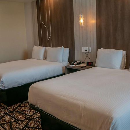 Surestay Hotel By Best Western Houston Southeast Южен Хюстън Екстериор снимка