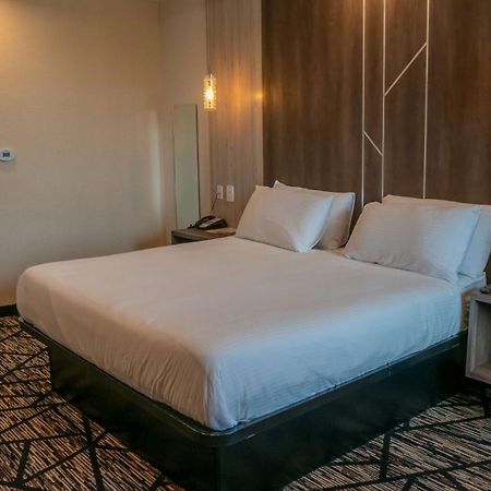 Surestay Hotel By Best Western Houston Southeast Южен Хюстън Екстериор снимка