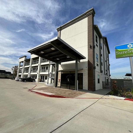 Surestay Hotel By Best Western Houston Southeast Южен Хюстън Екстериор снимка