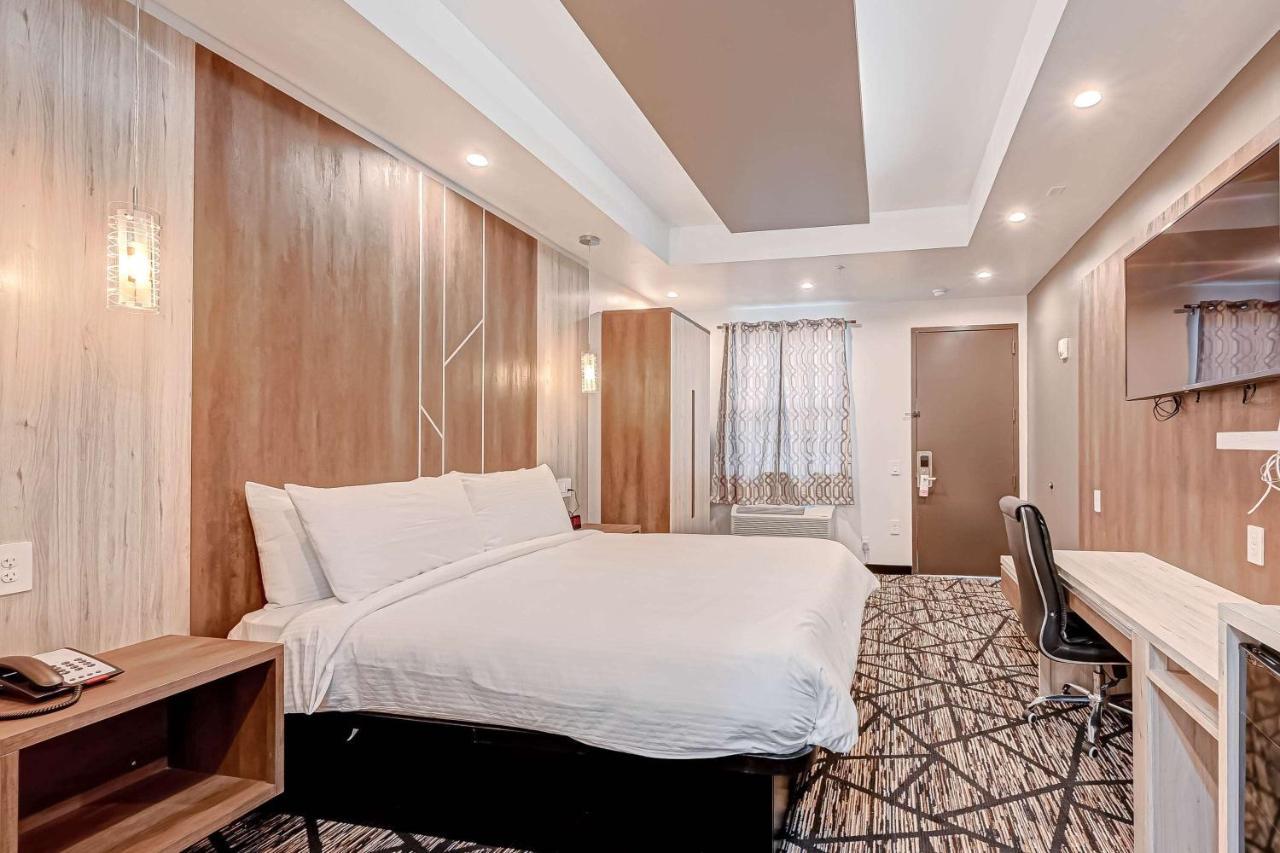Surestay Hotel By Best Western Houston Southeast Южен Хюстън Екстериор снимка