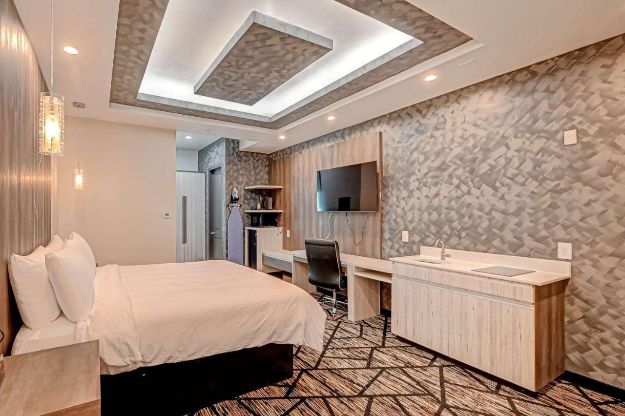 Surestay Hotel By Best Western Houston Southeast Южен Хюстън Екстериор снимка