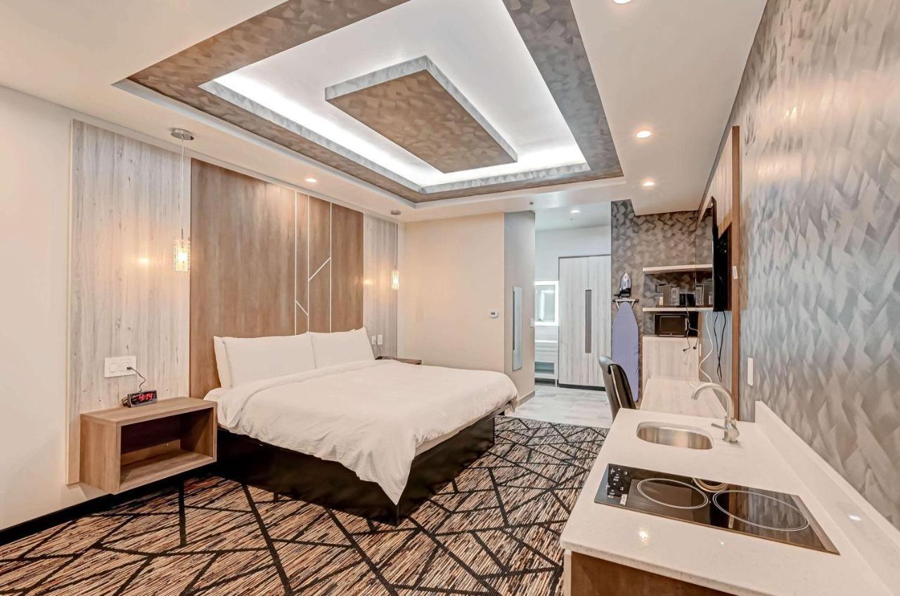 Surestay Hotel By Best Western Houston Southeast Южен Хюстън Екстериор снимка