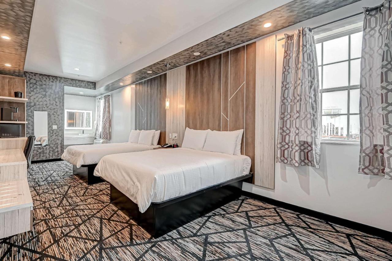 Surestay Hotel By Best Western Houston Southeast Южен Хюстън Екстериор снимка