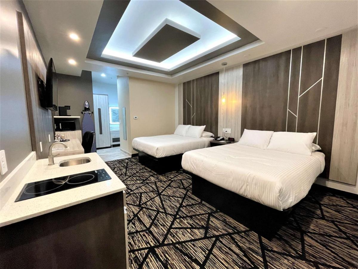 Surestay Hotel By Best Western Houston Southeast Южен Хюстън Екстериор снимка