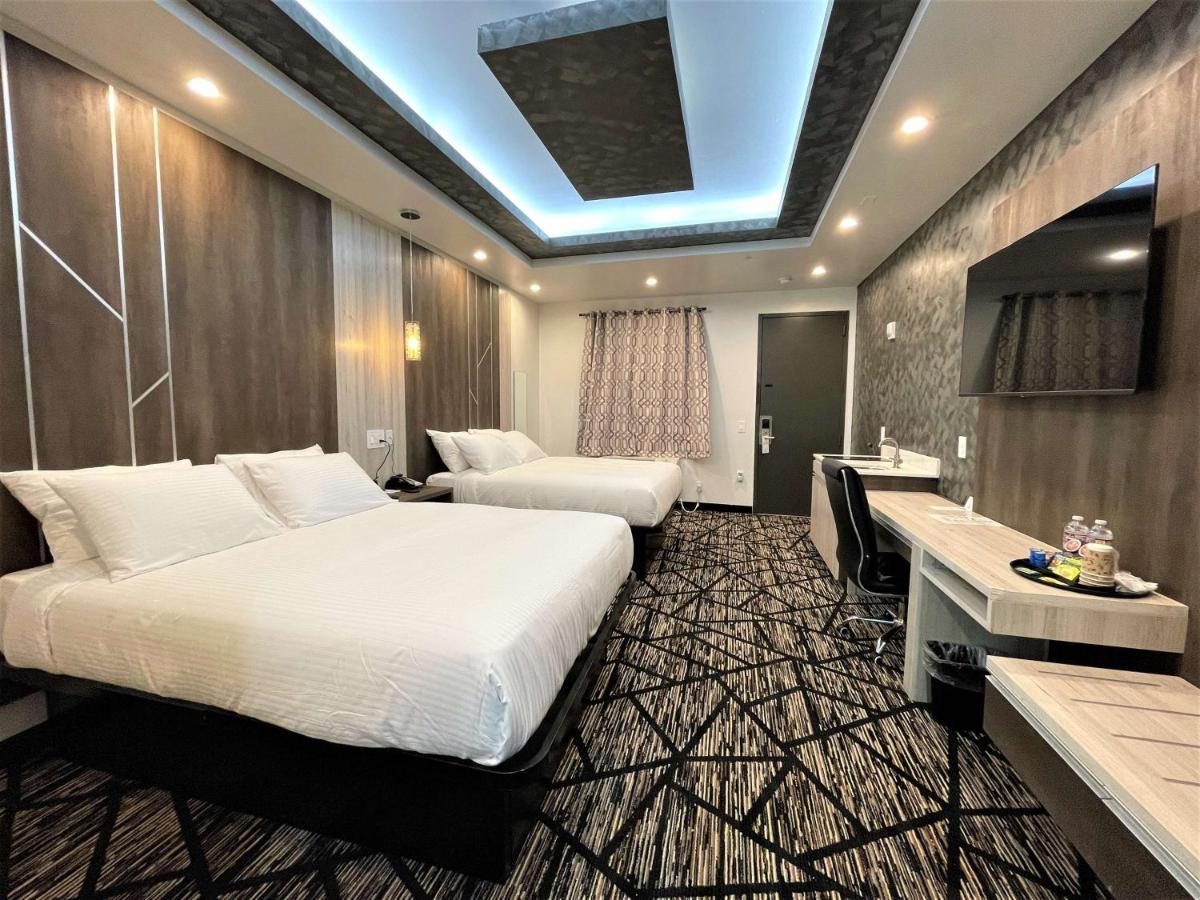 Surestay Hotel By Best Western Houston Southeast Южен Хюстън Екстериор снимка