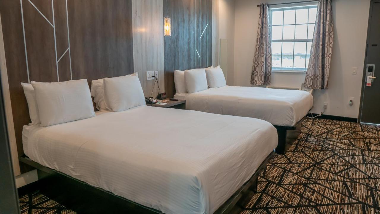 Surestay Hotel By Best Western Houston Southeast Южен Хюстън Екстериор снимка
