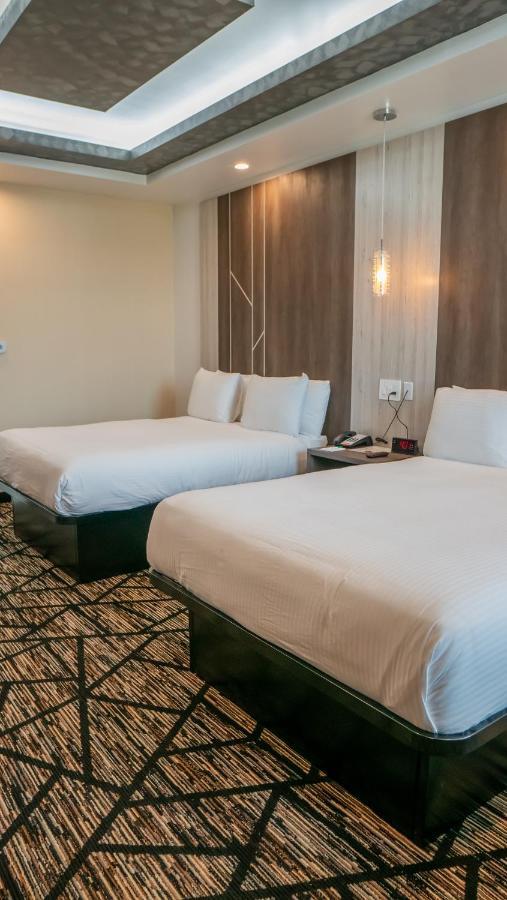 Surestay Hotel By Best Western Houston Southeast Южен Хюстън Екстериор снимка