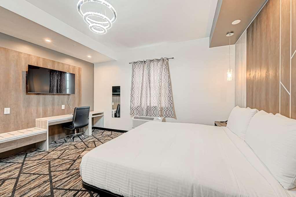 Surestay Hotel By Best Western Houston Southeast Южен Хюстън Екстериор снимка
