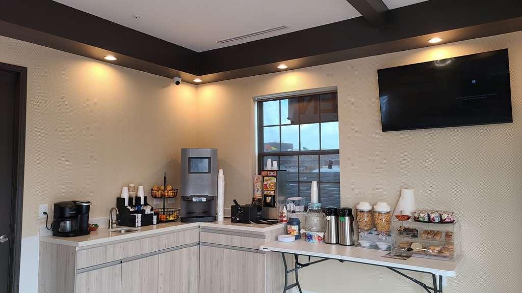 Surestay Hotel By Best Western Houston Southeast Южен Хюстън Екстериор снимка