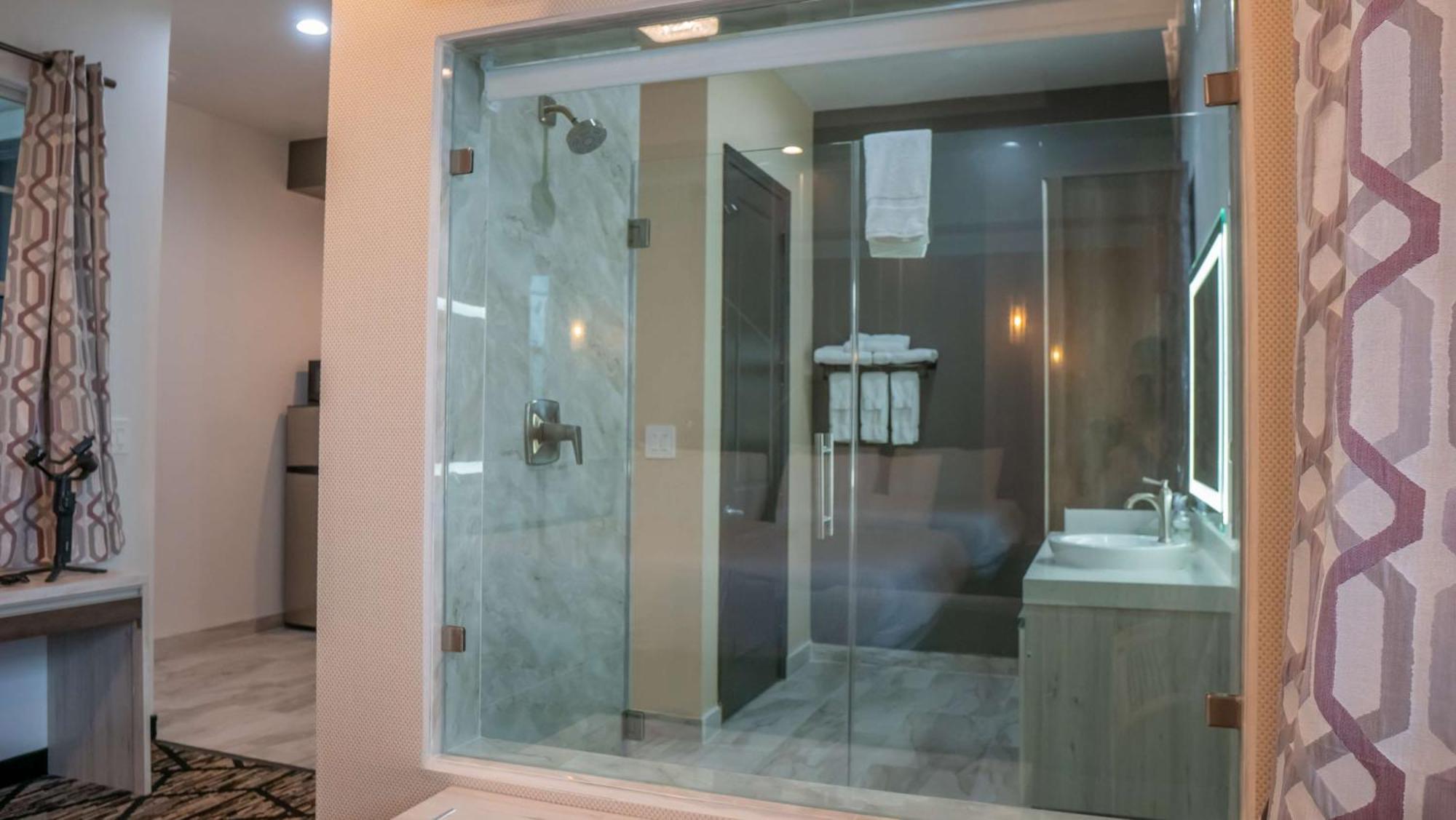 Surestay Hotel By Best Western Houston Southeast Южен Хюстън Екстериор снимка