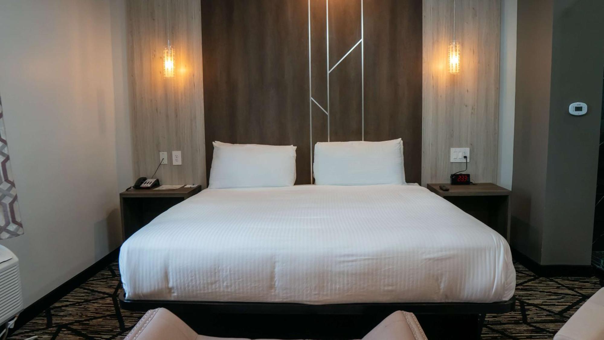 Surestay Hotel By Best Western Houston Southeast Южен Хюстън Екстериор снимка