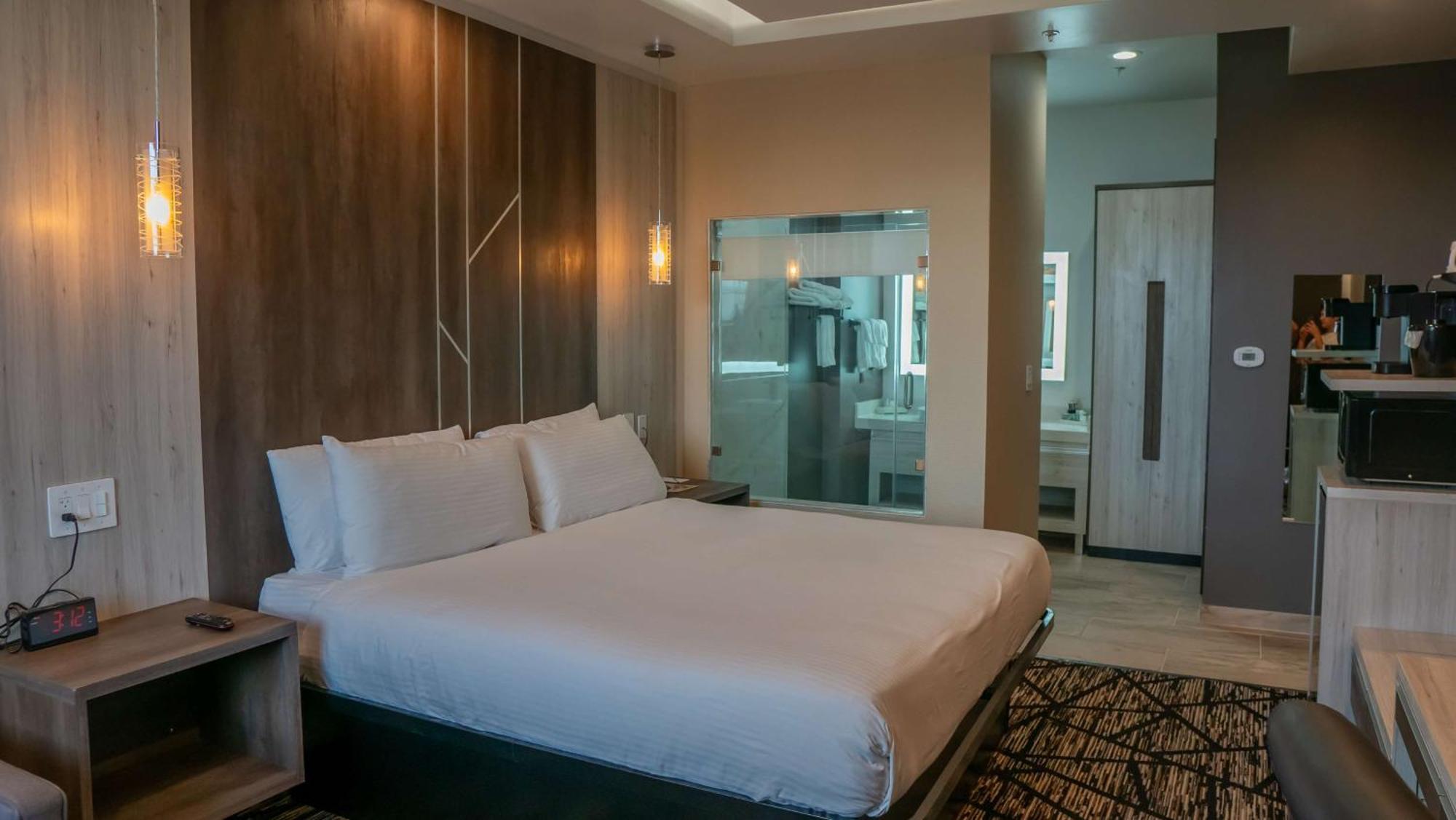 Surestay Hotel By Best Western Houston Southeast Южен Хюстън Екстериор снимка